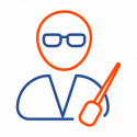 teacher icon